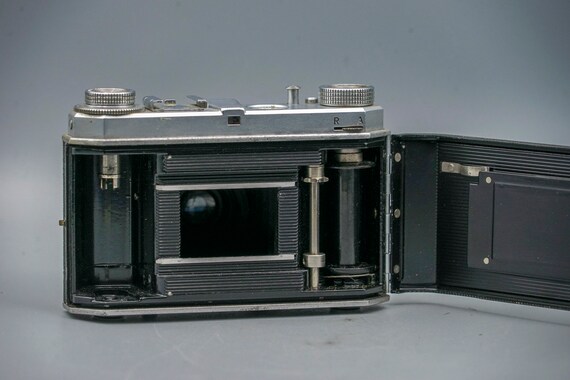 Buy Kodak Retina I type 013 Sn 285067 With Retina-xenar 35/5cm