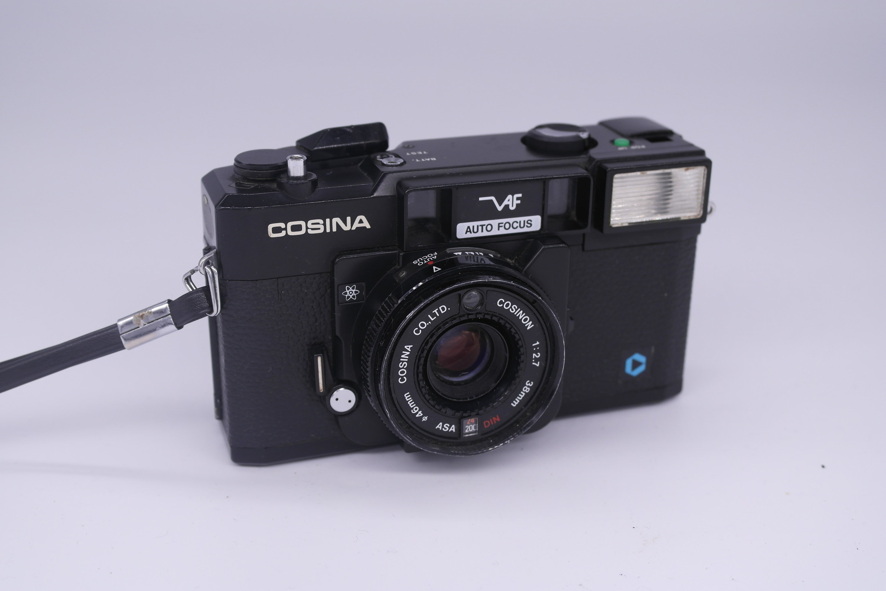 Cosina lens - Etsy 日本