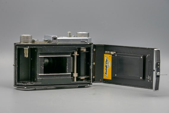 Kodak Retina I type 149 Retina Xenar 35 5cm Sn 301552K - Etsy Denmark