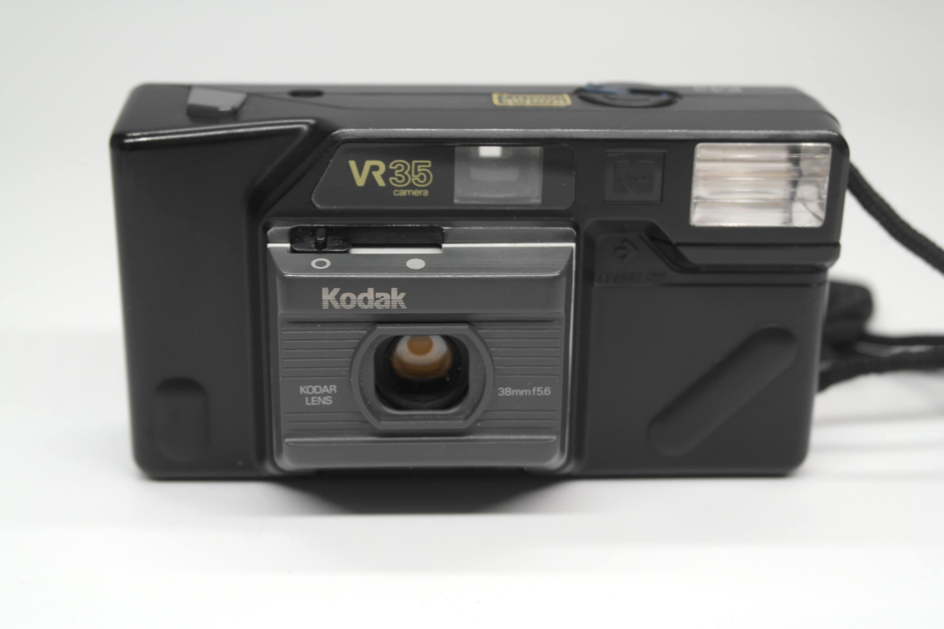 Kodak VR35 K4a 35mm With Kodak 38mm F5,6 & Kodak 277 X Kodak VR35 K4a 35mm With Kodak 38mm F5,6 & Kodak 277 X