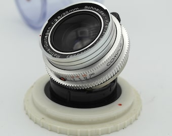 ゴダックRetina ⅢS Schneider-Kreuznach 2.8/50 Kodak Retina