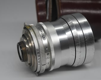 Rodenstock-rotelar 135mm F4 for Kodak Retina Reflex - Etsy Hong Kong