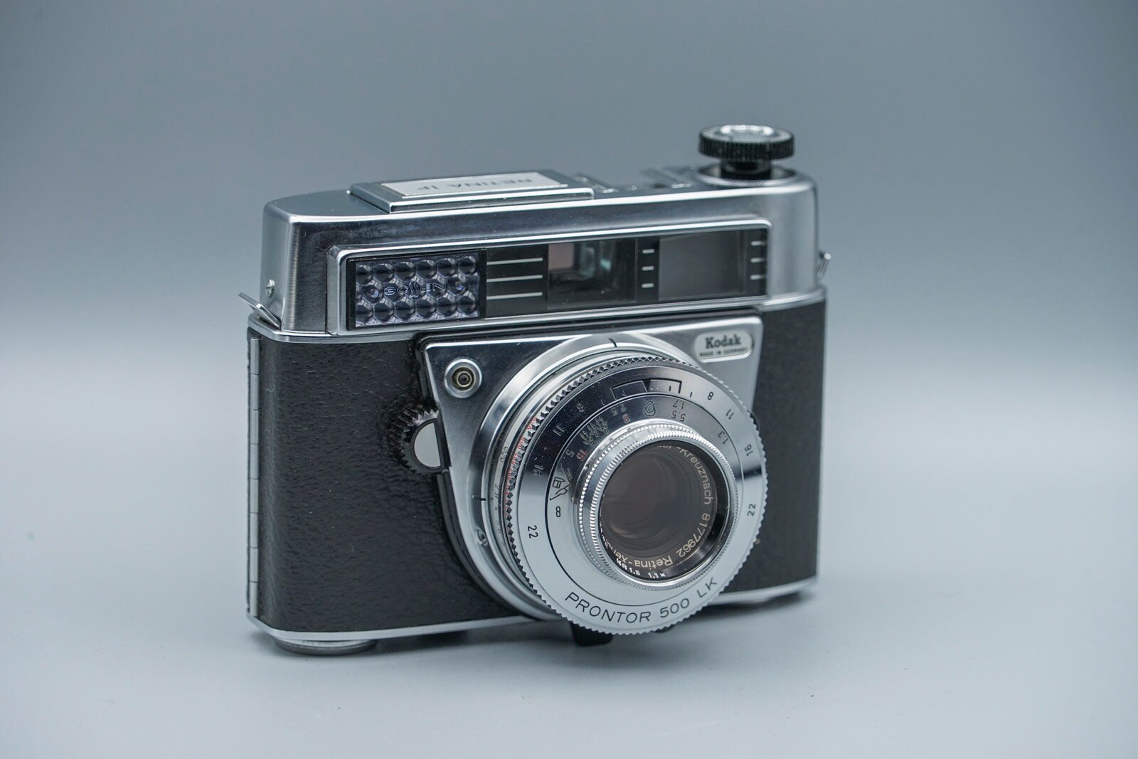 ⚫︎KODAK Retina レチナ 1b Xenar f:2.8/50mm ⚫︎KODAK Retina レチナ 1b Xenar f:2.8/50mm - メルカリ