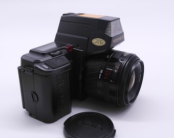 Nikon FM2 ブラック ＋ AF Nikkor 35-105mm Nikon FM2 ブラック ＋ AF Nikkor 35-105mm Nikon 35-105mm AF-D