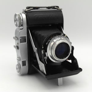 カメラ バルダ Balda Balda matic フィルムカメラ クラシックカメラ