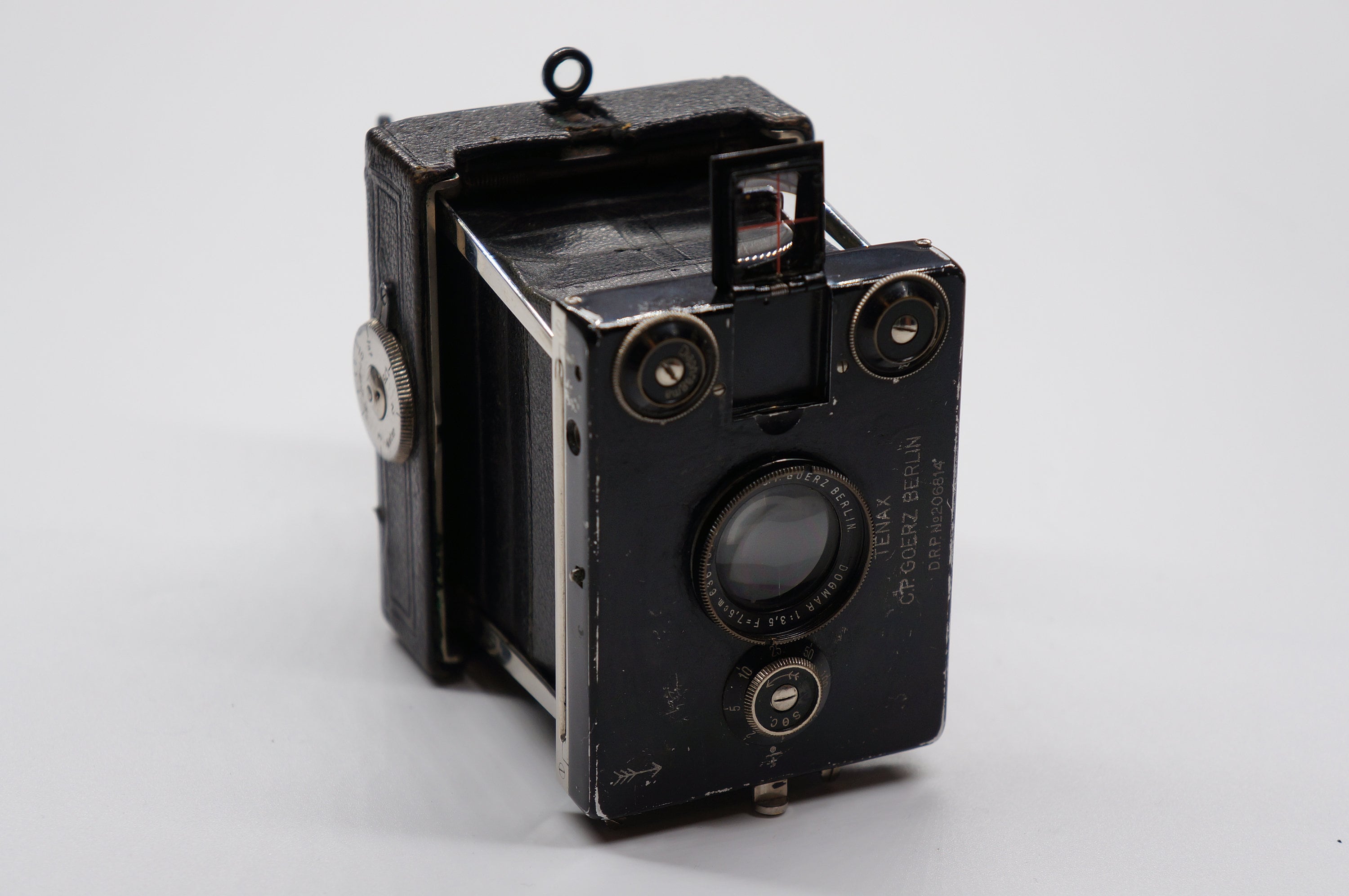 Goerz Tenax Camera - Etsy