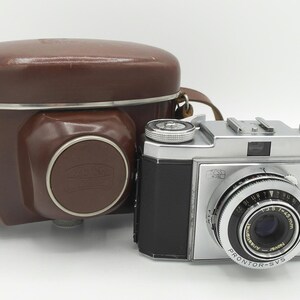 Zeiss ikon contina - Etsy 日本