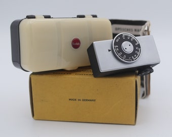 Shoe Mount Kodak Retina Close Up Rangefinder Kodak Retina Close-Up