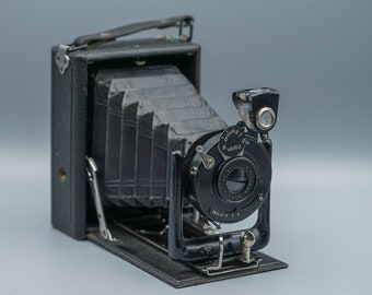 Nikon FM2 Black With Nikon Zoom Nikkor 35-105mm 1:3,5-4,5 Lens - Etsy