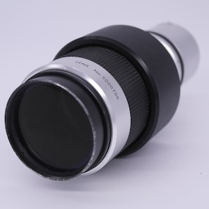 Zoom Lens 18-108 / 2.5 Lens No. 5000706 Tv-Lens ; screw thread 21mm