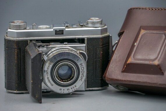 Buy Kodak Retina I type 013 Sn 285067 With Retina-xenar 35/5cm