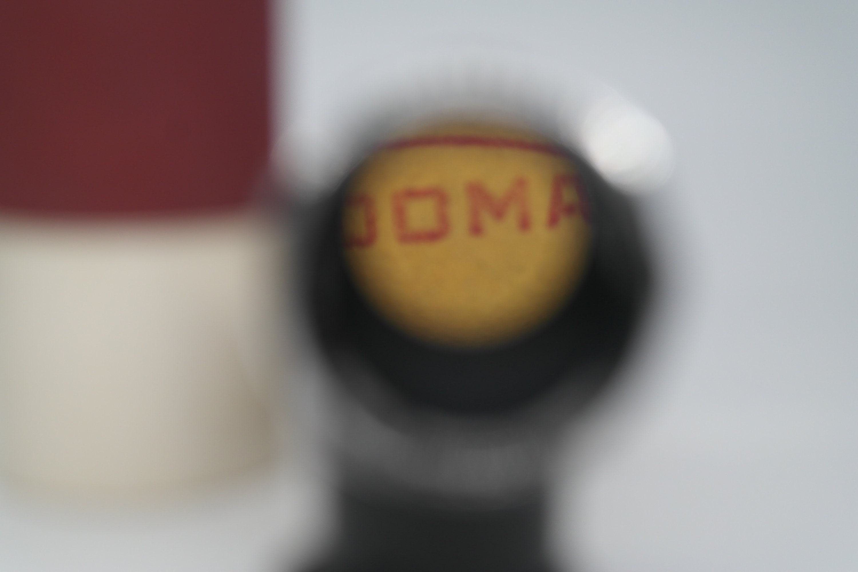 Lordomat Leidolf Wetzlar 135mm F4 Lens, Objective Sn: 45631
