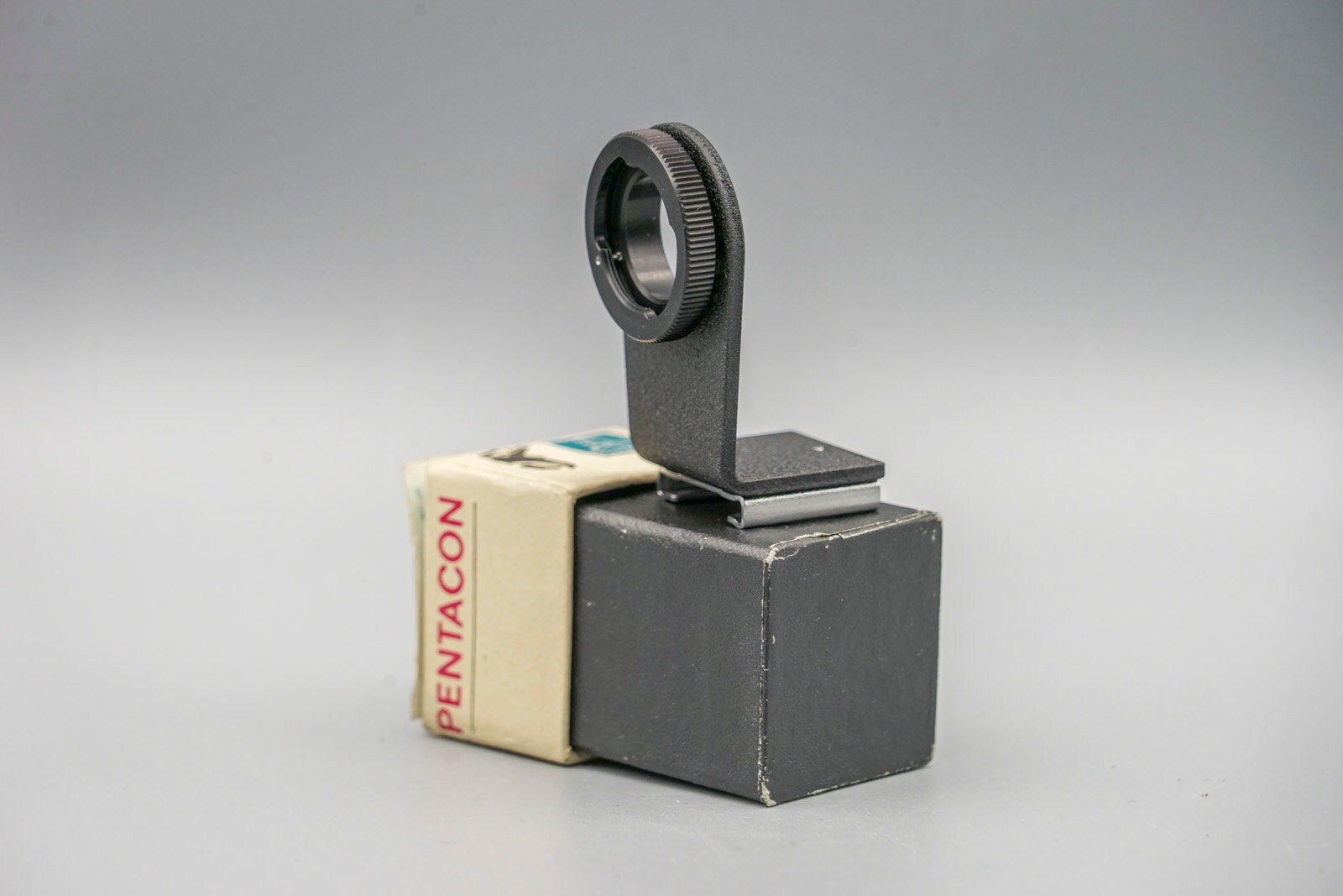 pentacon 66