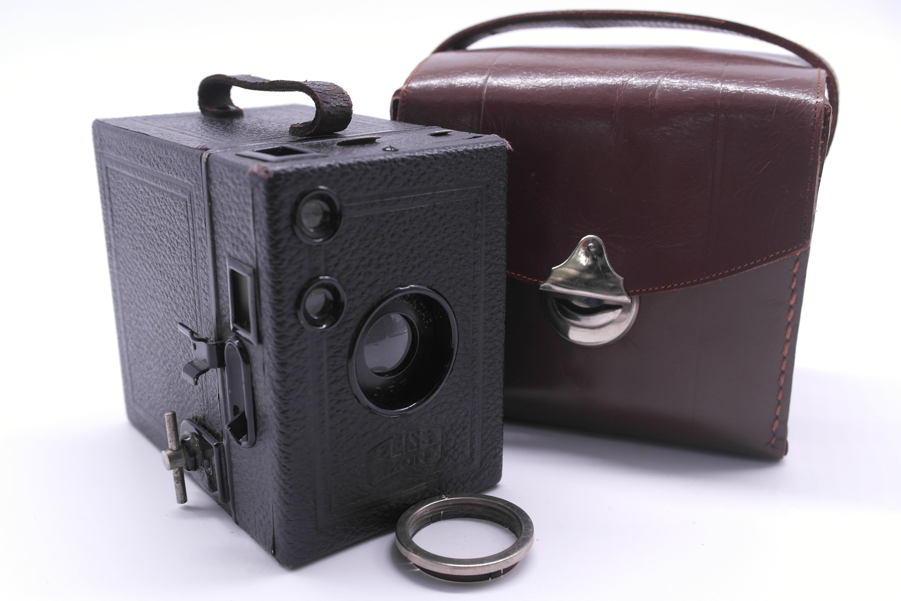 Zeiss ikon box tengor - Etsy 日本