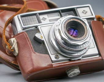 Agfa Super Silette | Camerapedia | Fandom