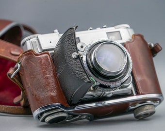 ★美品・純正本革ケース付き★Kodak Retina IIIc #★動作確認済 il_340x270.4301408657_4ywh.jpg