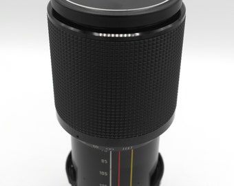 Nikon FM2 ブラック ＋ AF Nikkor 35-105mm Nikon FM2 Black With Nikon Zoom Nikkor 35-105mm 1:3,5-4,5 Lens - Etsy