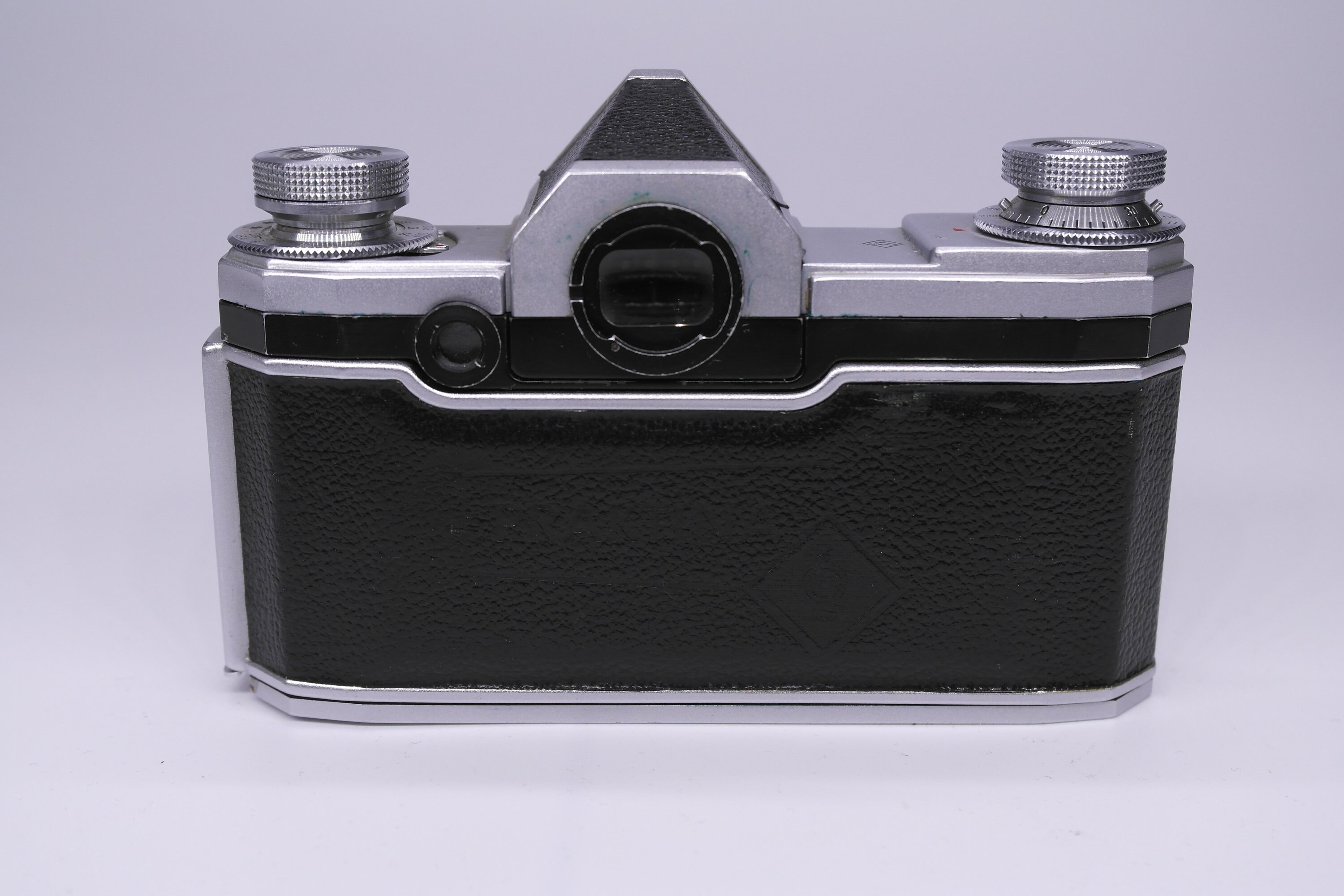 Praktina フィルムカメラ Praktina: 1953-1960 - www.pentax-slr.com