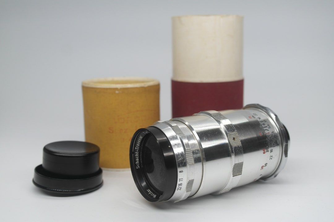 ★希少ドイツ★ Leidolf Wetzlar Schacht 135mm F4 il_1080xN.3683982476_32z0.jpg