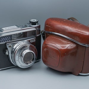 Kodak Retina Xenar 2.8 Schneider Kreuznach - Etsy