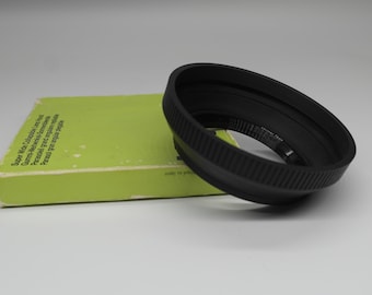 Vivitar 72 Super Wide Collapsible Lens Hood