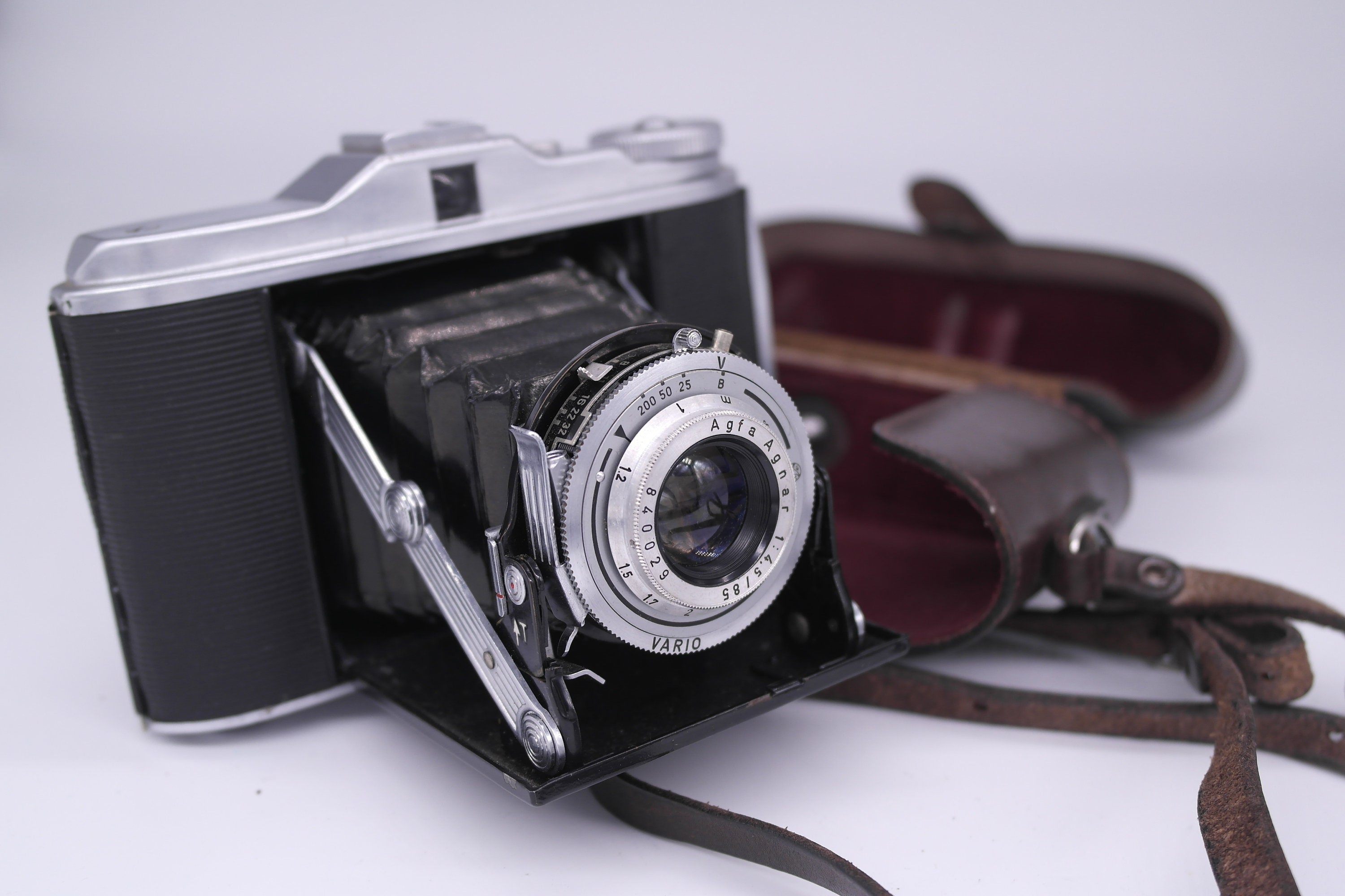 Ansco speedex - Etsy Polska