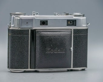 Kodak Retina Iiic (type 021 Ausf I) Retina-xenon C 2.0/50mm