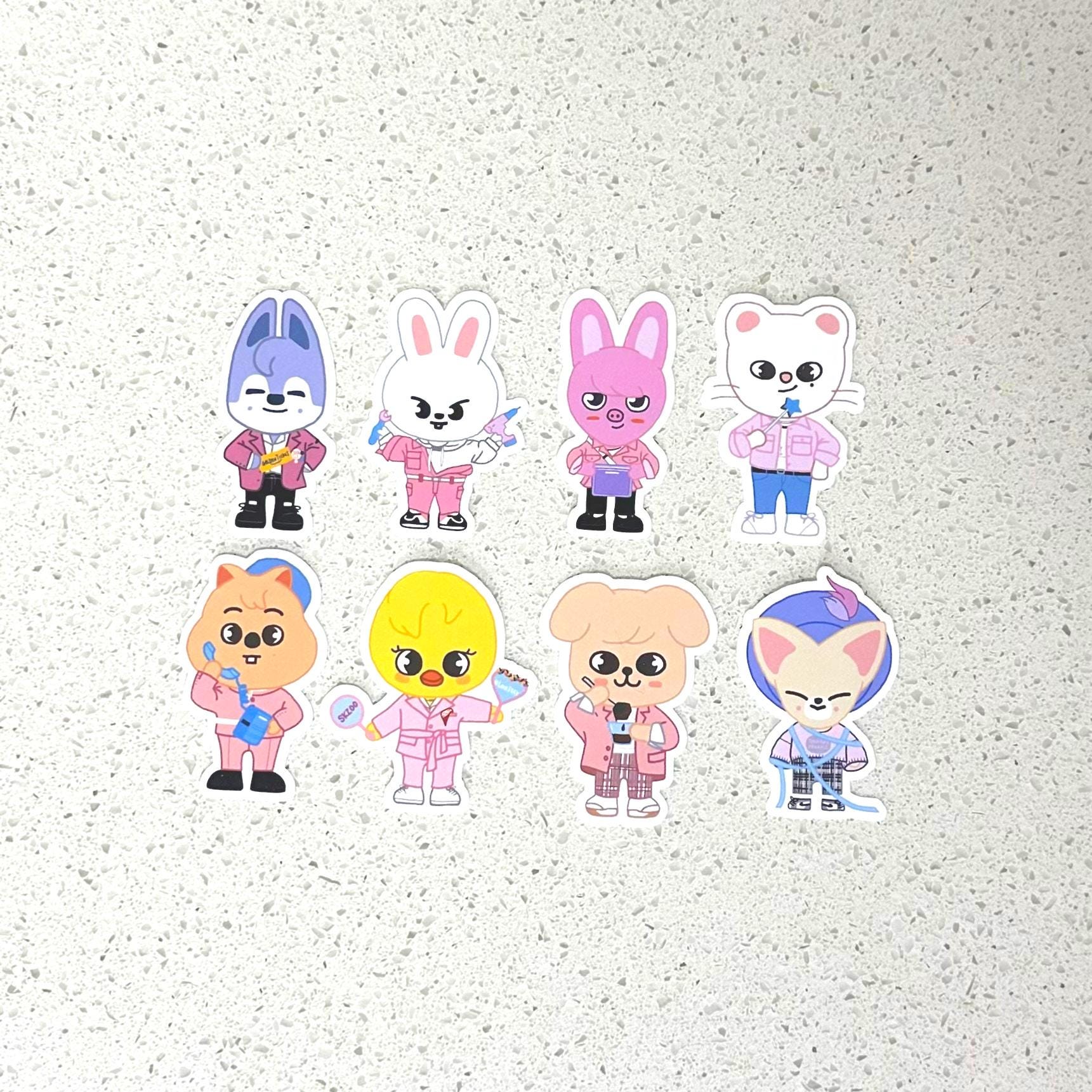 Stray Kids Chocolate Factory - Etsy