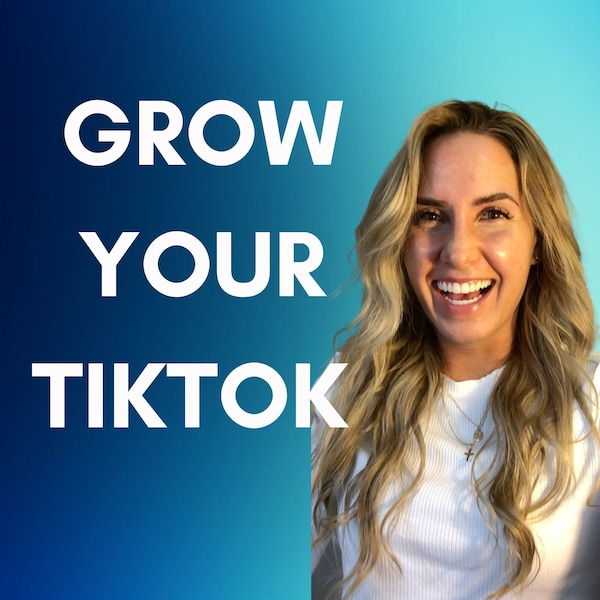 How To Grow Your TikTok Followers & Go Viral Using Psychology