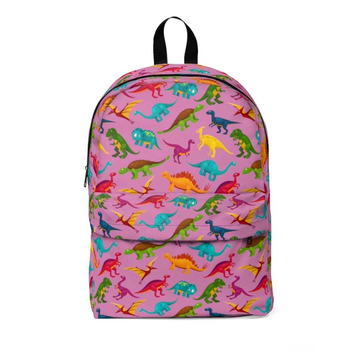 dino backpack target