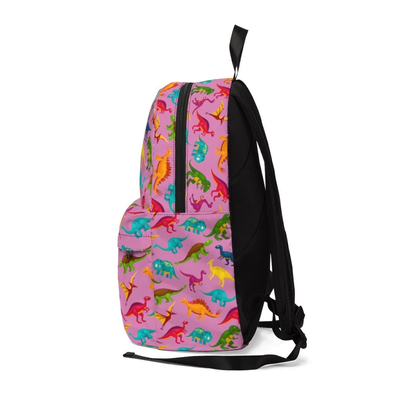 dino backpack target