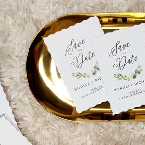 Sello postal falso personalizado para guardar la fecha de BODA | Sellos falsos | Sellos fotográficos de diseño plano | Papel de boda | Fotos de detalles de la boda