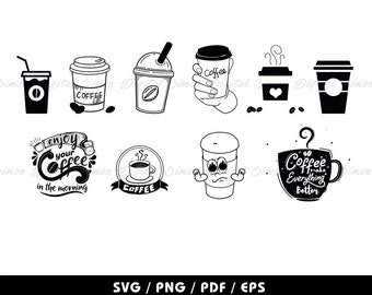 Free Free 345 Coffee Machine Svg SVG PNG EPS DXF File