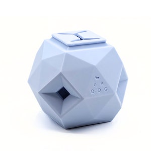 The Odin - Modern Interactive Puzzle Dog Toy By Up Dog Toys