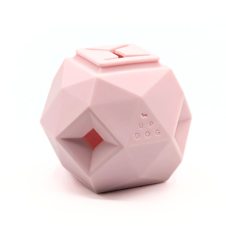 The Odin - Modern Interactive Puzzle Dog Toy By Up Dog Toys