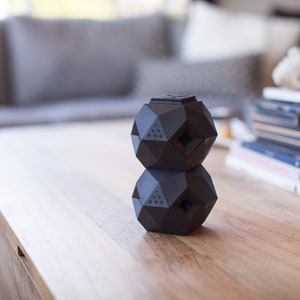 The Odin - Modern Interactive Puzzle Dog Toy By Up Dog Toys