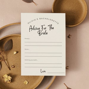 Bachelorette Party Games Cards Printable Wedding Bridal - Etsy Australia