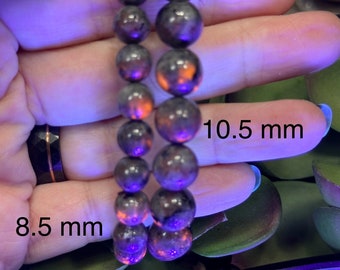 Yooperlite Bracelet ~ UV Reactive Crystal