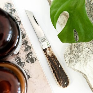 Sheffield pocket knife - Etsy 日本