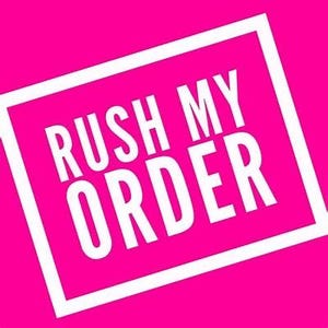 Expedited Order Processing