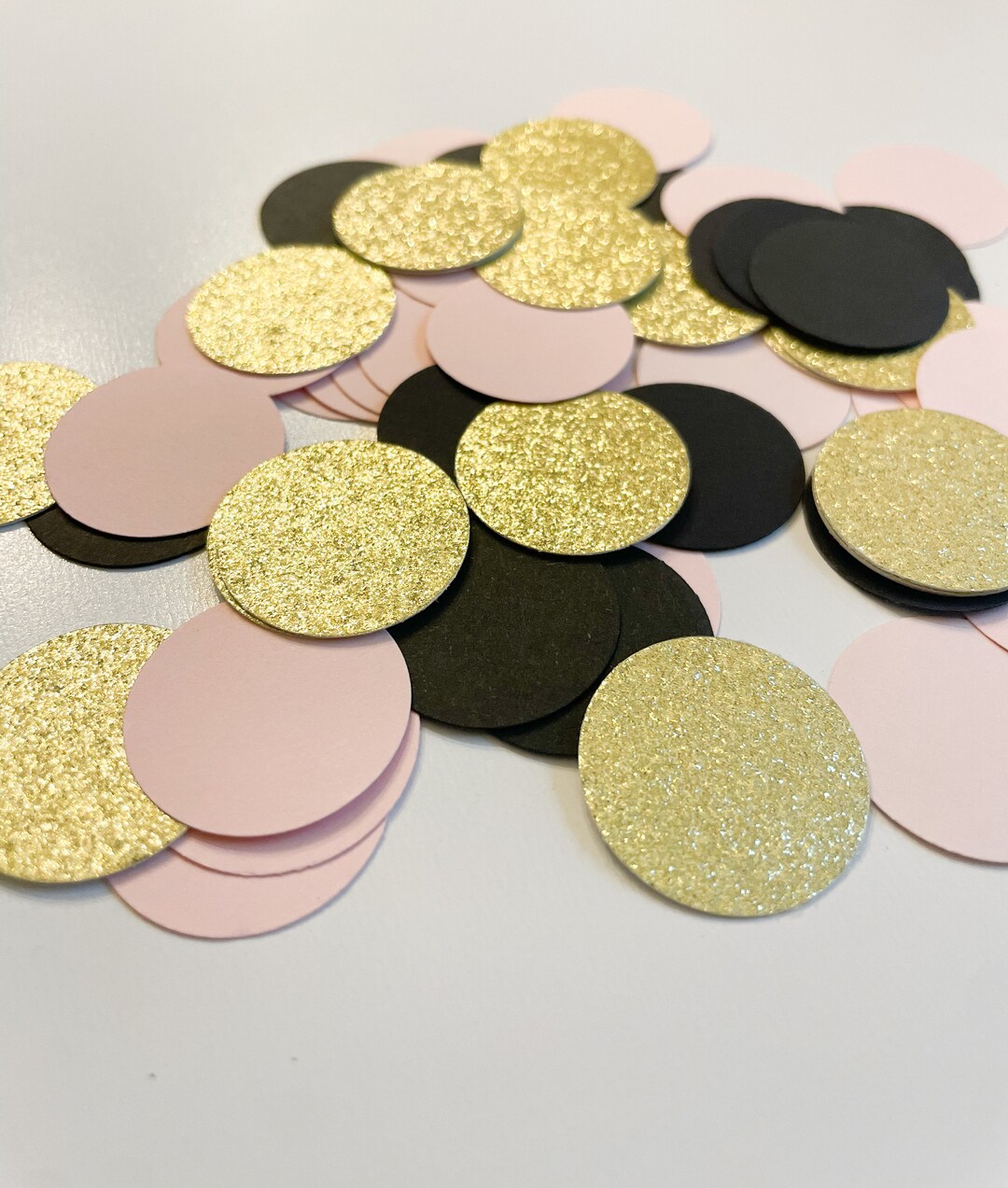 Paper Confetti | Birthday Party Decorations | Baby Shower - Etsy
