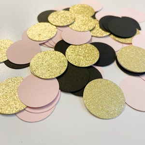Paper Confetti | Birthday Party Decorations | Baby Shower