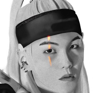 Daechwita Yoongi