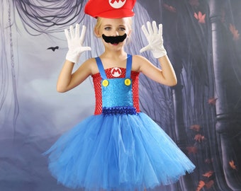 Bowser Costume, Super Mario Brothers
