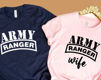 Ranger Girlfriend - Etsy