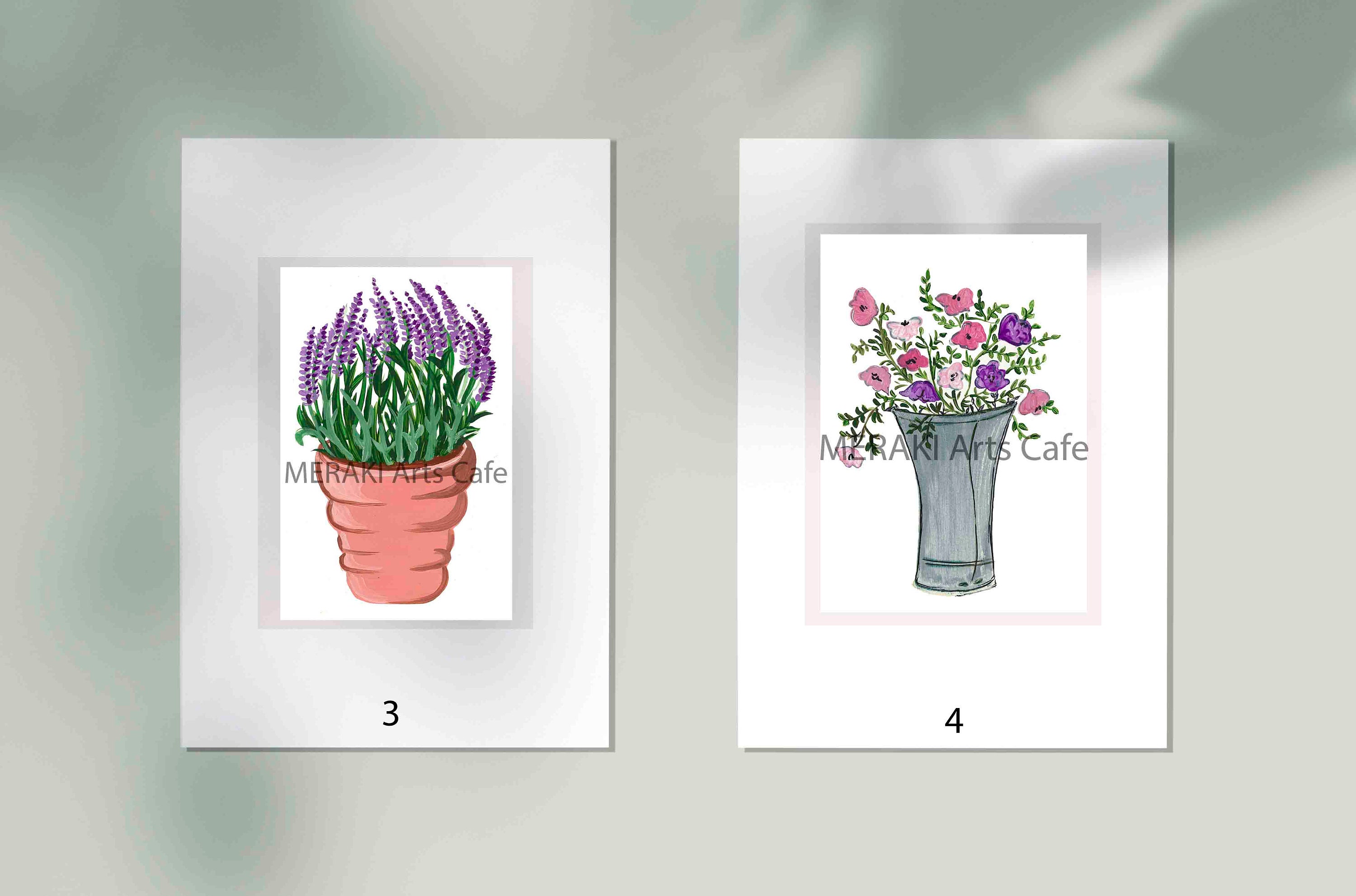 Blumenvase Wohndekor Inneneinrichtung Haus wärmendes | Etsy