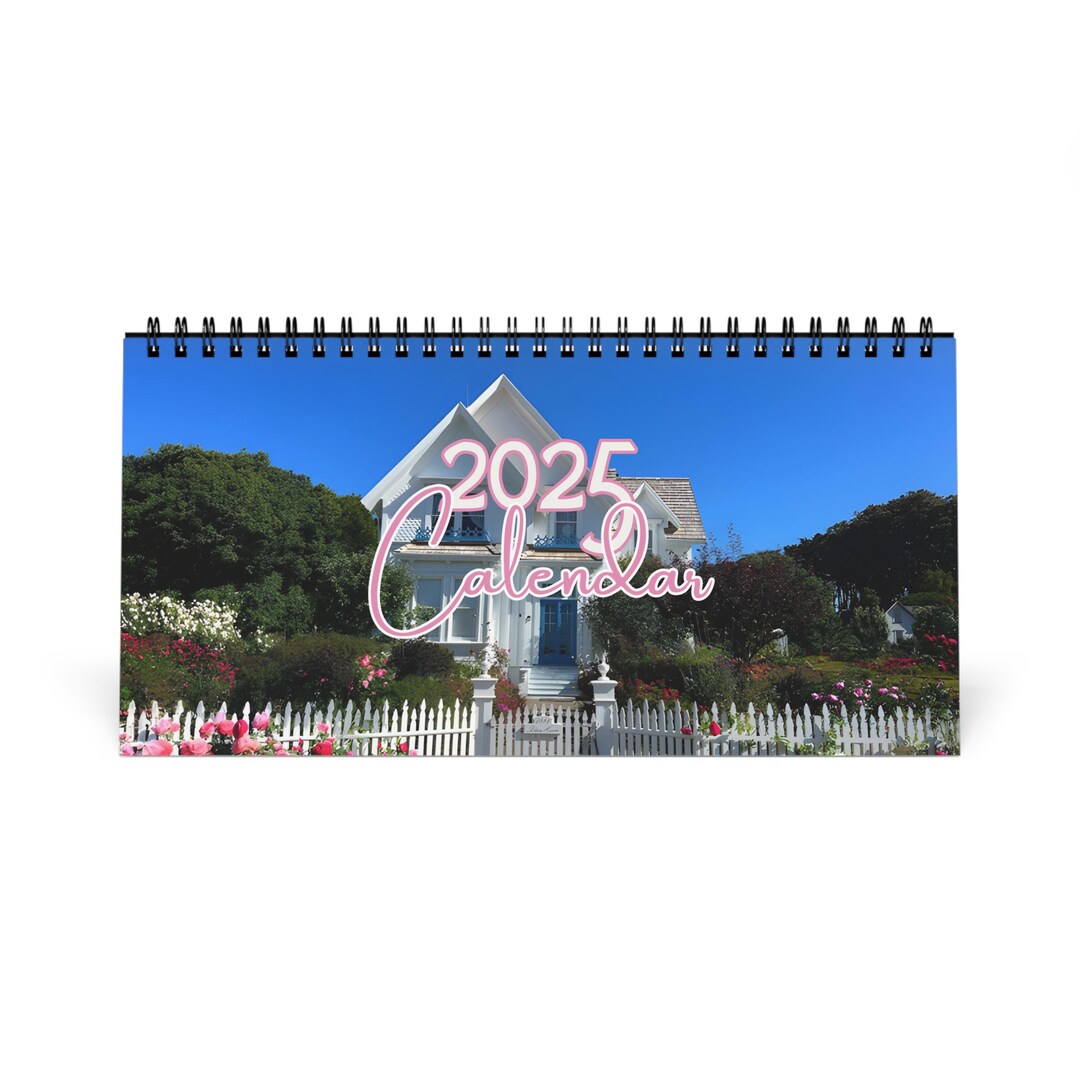 Jessica Fletcher 2025 Calendar 80s Office Decor Murder She Wrote