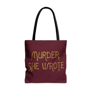 Meat Is Murder Vegetarian Vegan Cotton Shopping Tote Bag