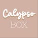 CalypsoBox store logo