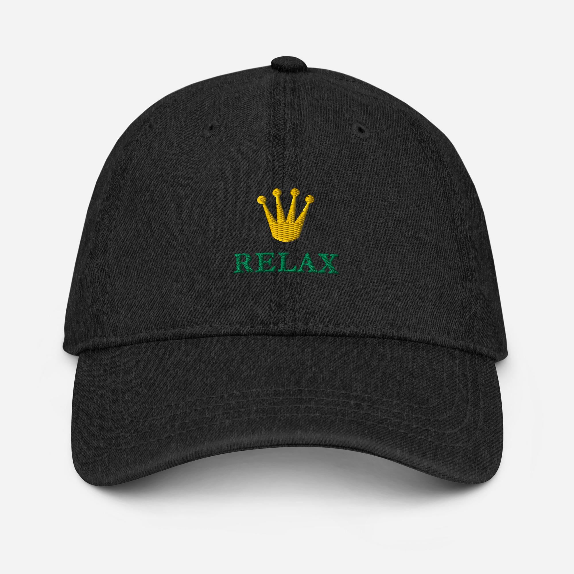 Rolex Cap - Etsy